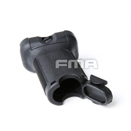 Grip FMA TD For Rail BK TB1069-BK