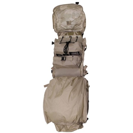 MOCHILA BRITANICA MKII DPM DESERTICO