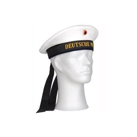 GORRO MARINERO ARMADA ALEMANA