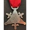 Medalla Brigada Internacional de Voluntarios Republicanos