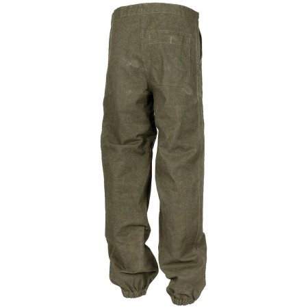 PANTALÓN VZ92 EJÉRCITO CHECO