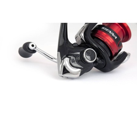 CARRETE SHIMANO SIENNA 2000 FG