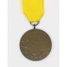 Medalla en memoria del Kaiser Wilhelm
