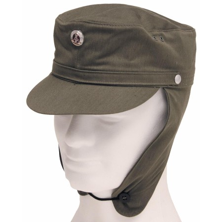 GORRA MONTAÑERA NVA