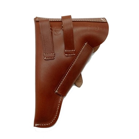 FUNDA PISTOLA P38 MARRON