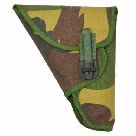 FUNDA PISTOLA EJÉRCITO HOLANDES