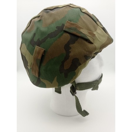 FUNDA PARA CASCO MARTE BOSCOSA EJÉRCITO ESPAÑOL