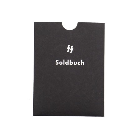 SOLDBUCH SS