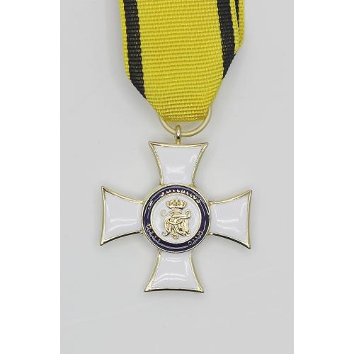 Medalla al Mérito Militar (Wurtemberg)