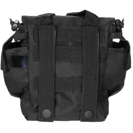 BOLSILLO NEGRO MOLLE