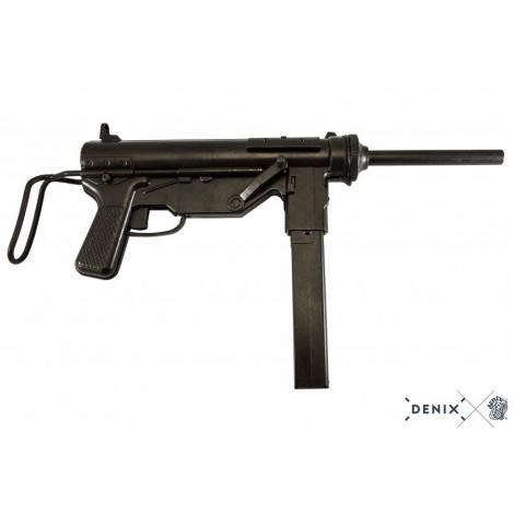 SUBFUSIL M3 GREASE GUN DENIX