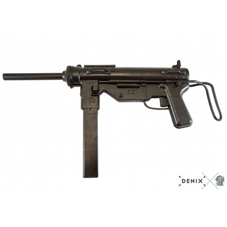 SUBFUSIL M3 GREASE GUN DENIX