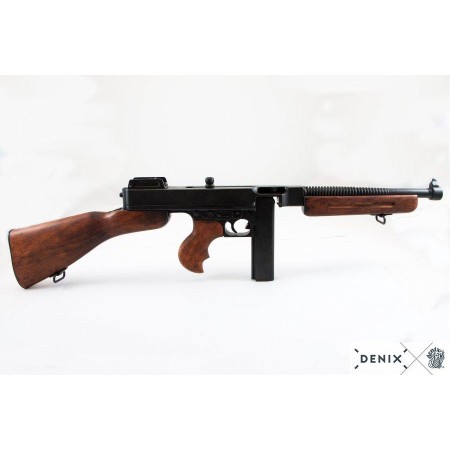 SUBFUSIL THOMPSON M1928A1