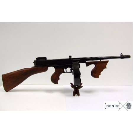 SUBFUSIL THOMPSON M1928 DENIX