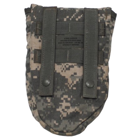 FUNDA PALA US MOLLE ACU