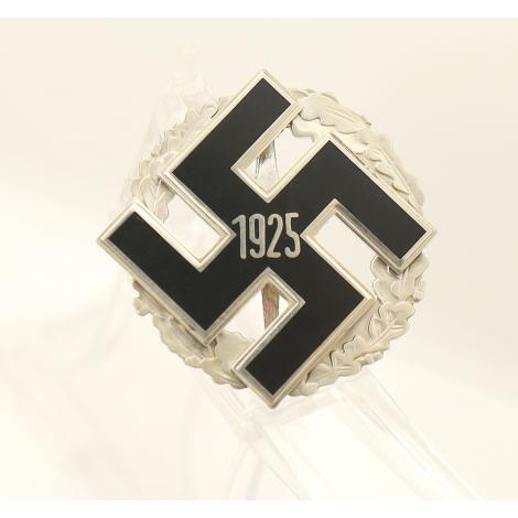 INSIGNIA GAU DEL NSDAP 1925