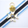 Cruz de Caballero de la Orden Max Joseph del Ejército Bávaro