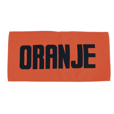 Brazalete de resistencia holandés - Oranje