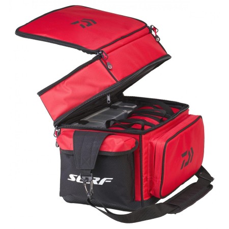 Bolsa Surf para carro 43L DAIWA