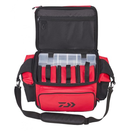 Bolsa Surf para carro 43L DAIWA