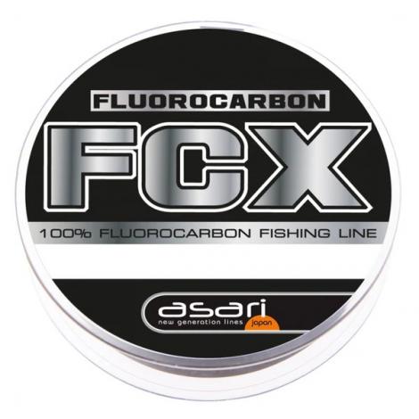HILO ASARI 100% FLUOROCARBON FCX 100M