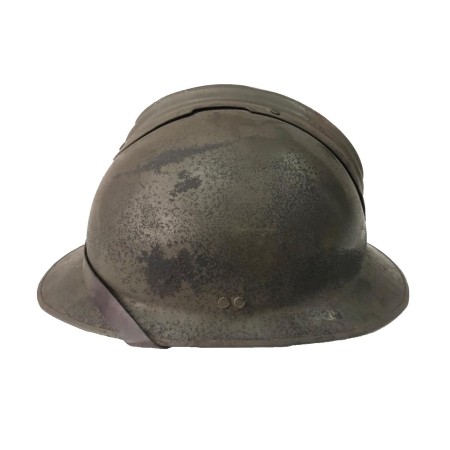 CASCO M1926 ADRIAN EJÉRCITO FRANCÉS