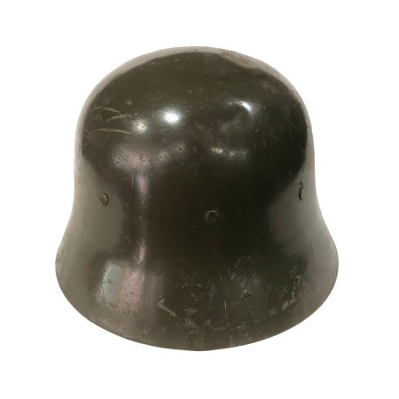 CASCO Z42 EJÉRCITO ESPAÑOL INTERIOR SEGUNDO MODELO