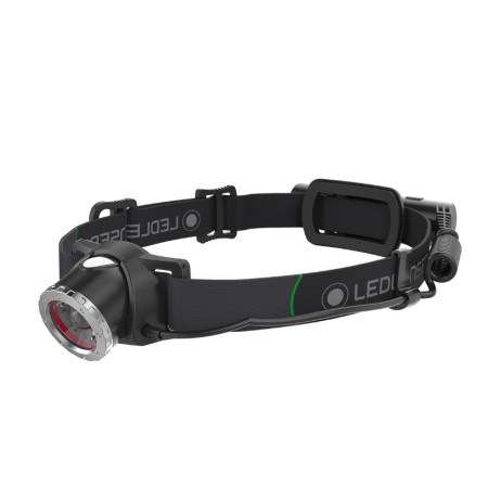 Frontal MH10 Ledlenser 600 Lúmenes RECARGABLE