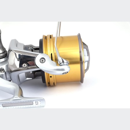 CARRETE SHIMANO Reel Surf Leader CI4+ 35 SD