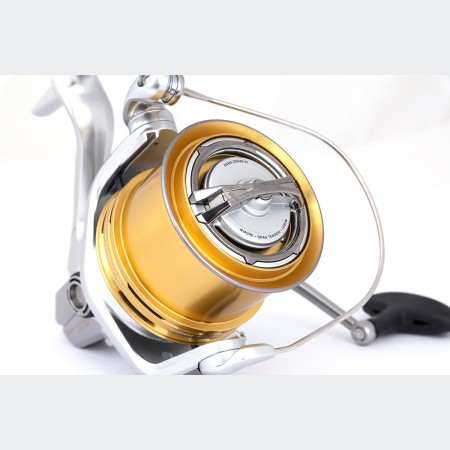 CARRETE SHIMANO Reel Surf Leader CI4+ 35 SD