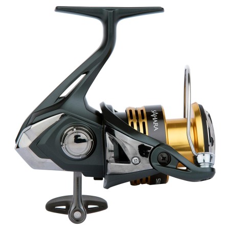 CARRETE SHIMANO Sahara C3000