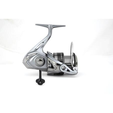 CARRETE SHIMANO NASCI FC C3000