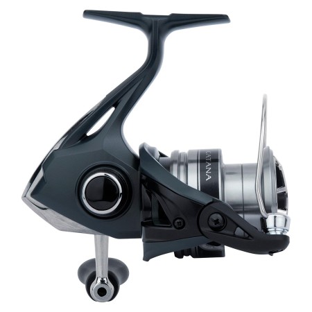 CARRETE SHIMANO CATANA FE 1000 