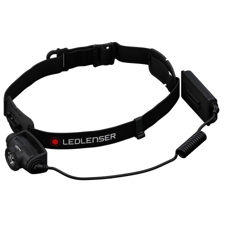 FRONTAL LEDLENSER H5 CORE