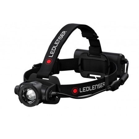 FRONTAL LEDLENSER H15R CORE