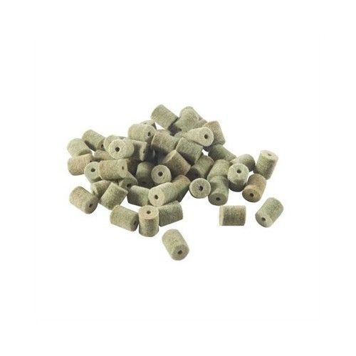 Cleaning cotton pellets Cal. 5,5