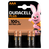 PILAS AAA DURACELL SIMPLY