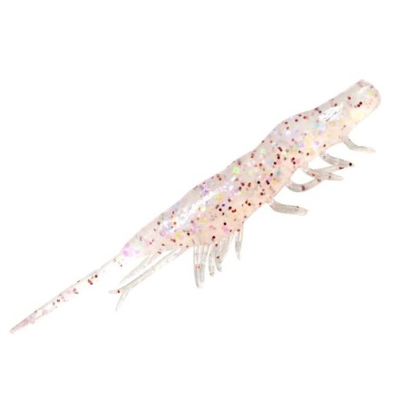 MAGBITE VINILO SNATCHBITE SHRIMP 2.5"