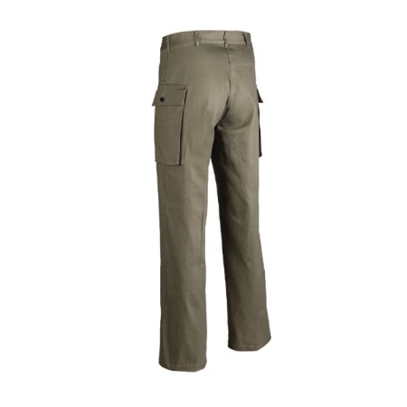 PANTALÓN US HBT NO.07 AMERICANO