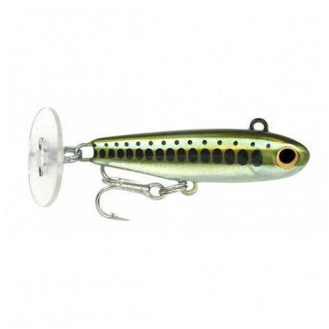 POWER TAIL 30MM - 2.4GR NATURAL MINNOW
