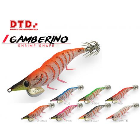 DTD GAMBERINO 3.0