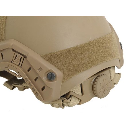 CASCO EMERSON EM5668A TAN