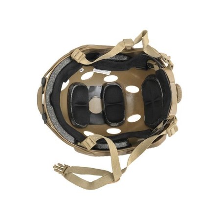 CASCO EMERSON EM5668A TAN