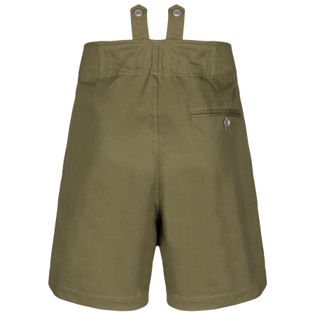 PANTALON CORTO M40 AFRIKA KORPS