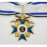Orden Bávara del Mérito Militar 2da Clase