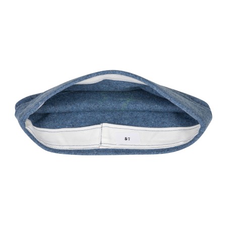 GORRO M15 FRANCES HORIZON BLEU