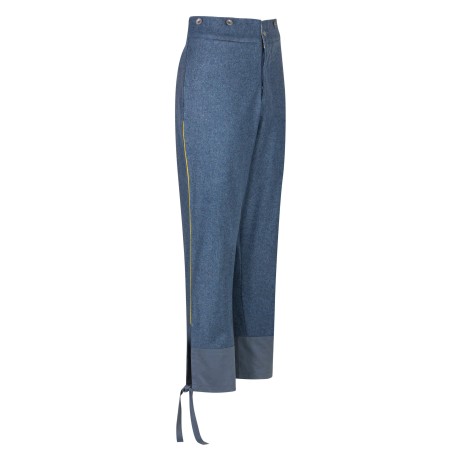 PANTALON M15 FRANCES HORIZON BLEU