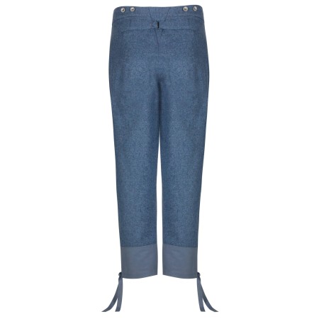 PANTALON M15 FRANCES HORIZON BLEU