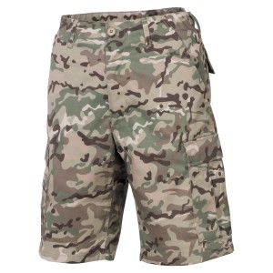 BERMUDAS